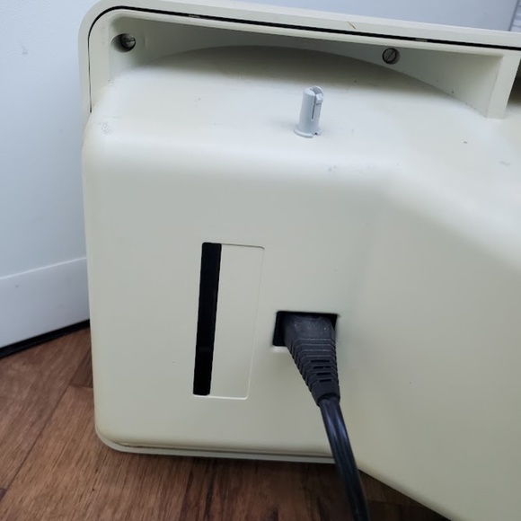 Eumig R 2000 Instaprojector Super 8 8mm film projector and screen - Picture 10 of 16